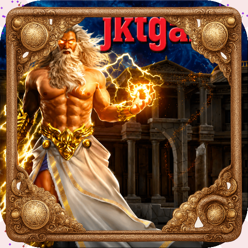 jktgame — mitra unggulan