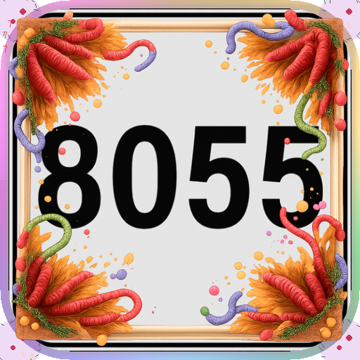 8055 — galeri pratinjau - APK Resmi